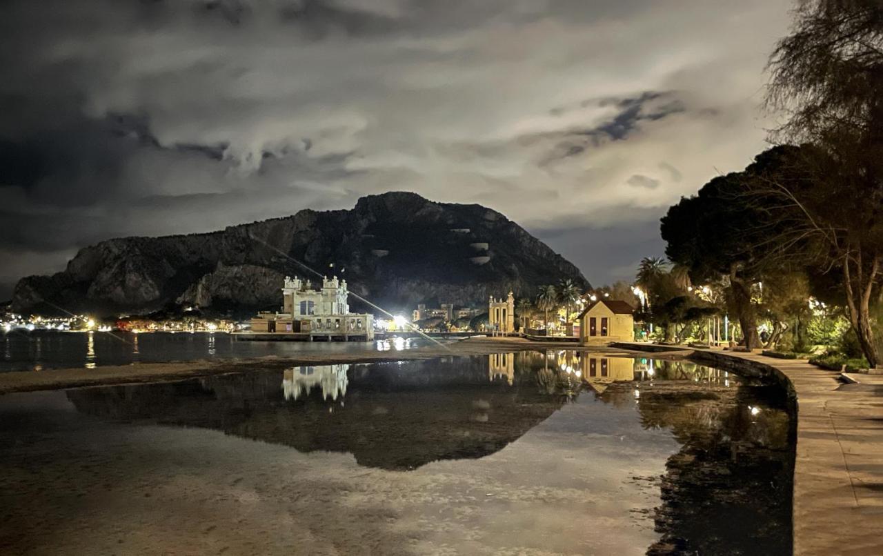 Casa vacanze Seiundici Mondello