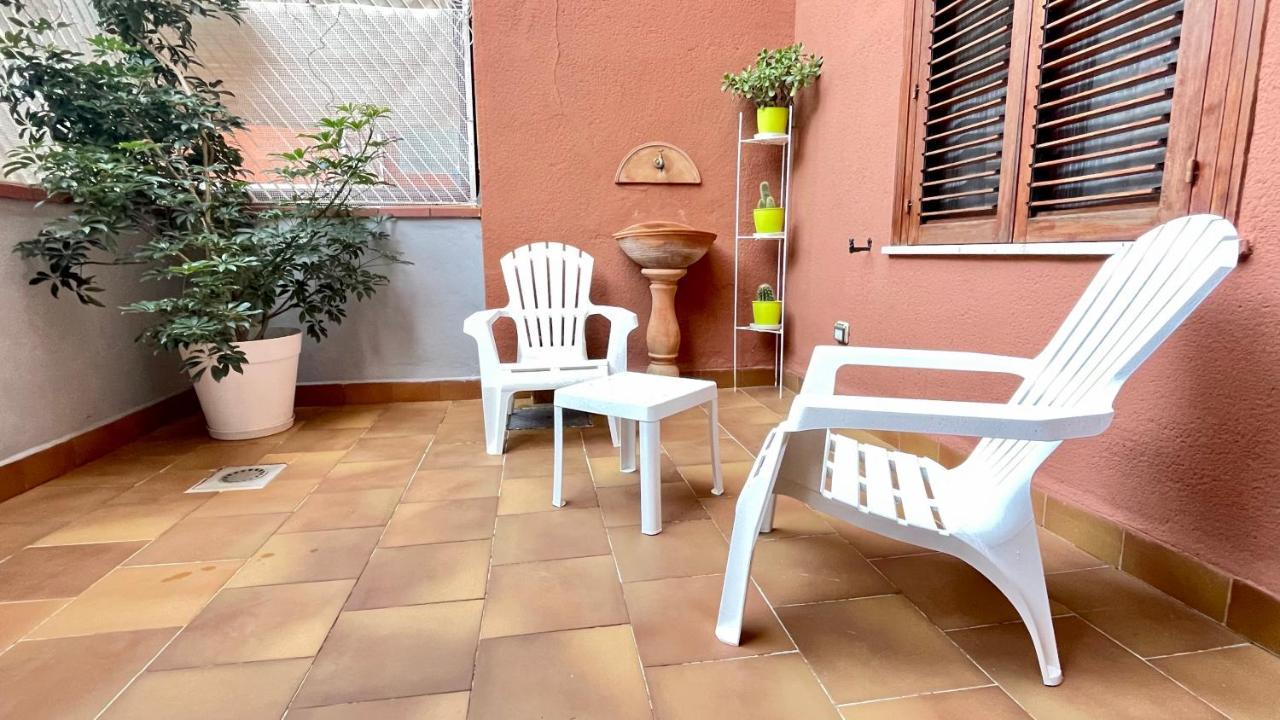 Casa vacanze Seiundici *