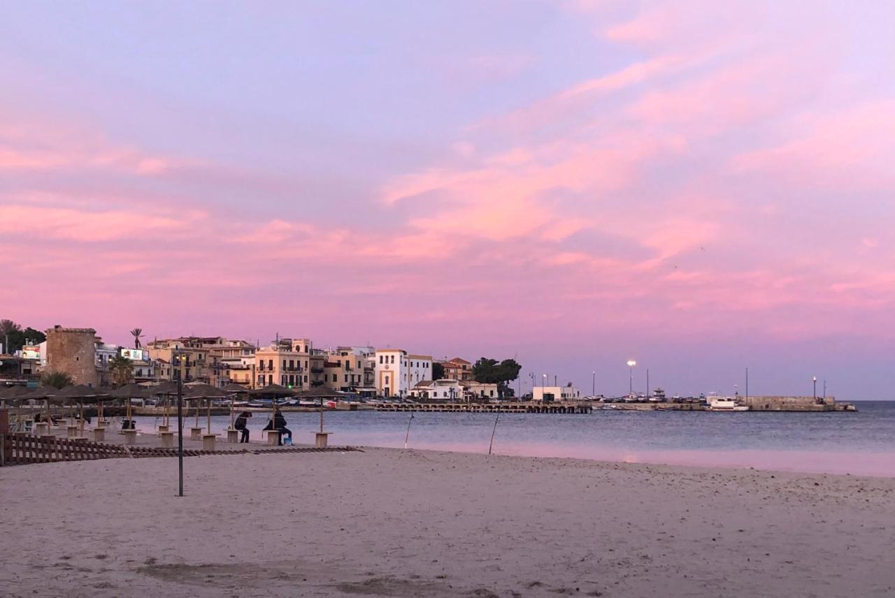 Seiundici Mondello