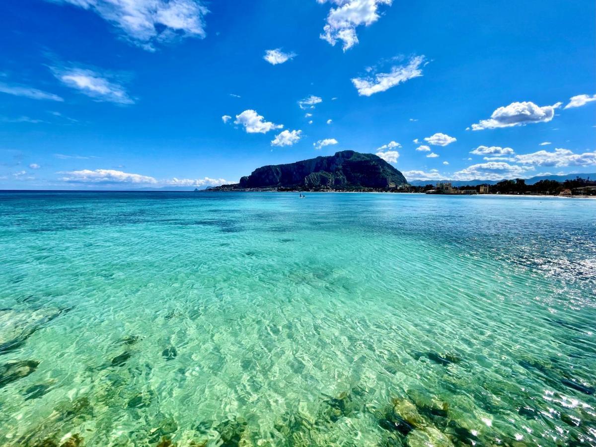 Seiundici * Mondello